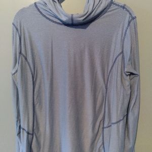 Unknown brand XL dry fit hoodie.